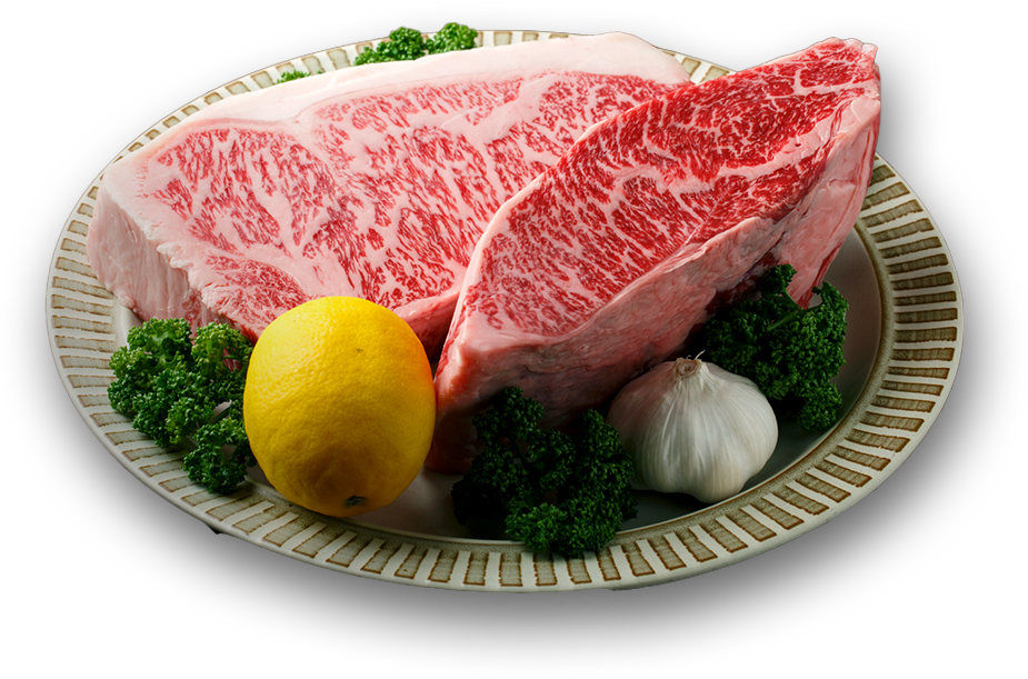 肉ブロック